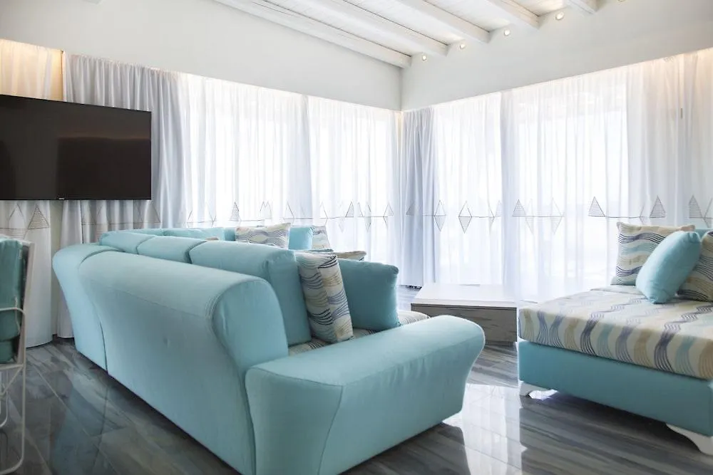 Sandalia Boutique Hotel - Adults Only Cannigione Italy