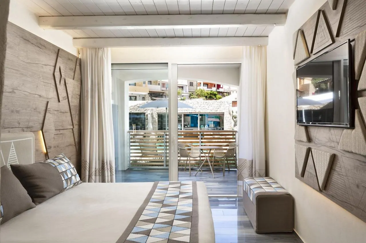 Sandalia Boutique Hotel - Adults Only Cannigione