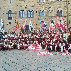 La Torre Affittacamere
