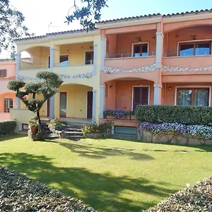 Appartamento Residenza Sarra Di Entu, Cannigione