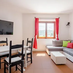 Casa Lu Maccu - Sea View Cannigione