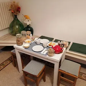 L'olivo Bed & Breakfast