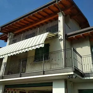 Cà La Bellavista Italie