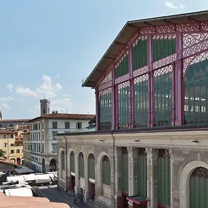 La Terrazza Di San Lorenzo Italie