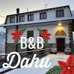 Dahu Bed & Breakfast