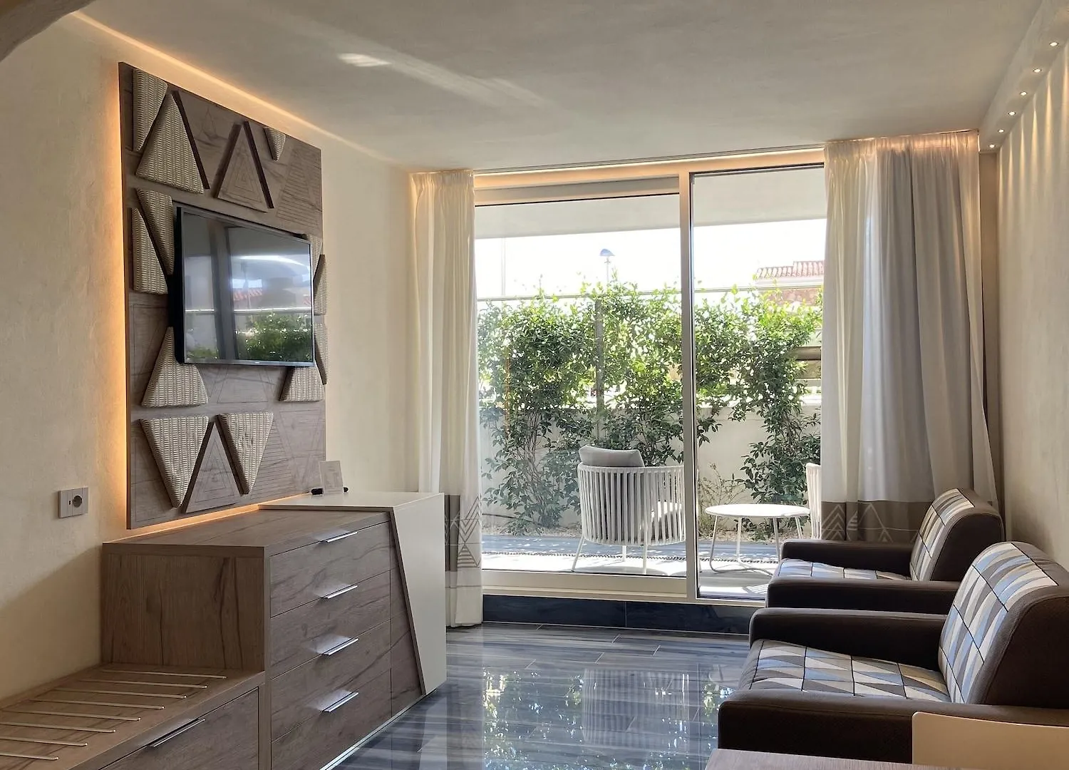 Sandalia Boutique Hotel - Adults Only Cannigione 4*,