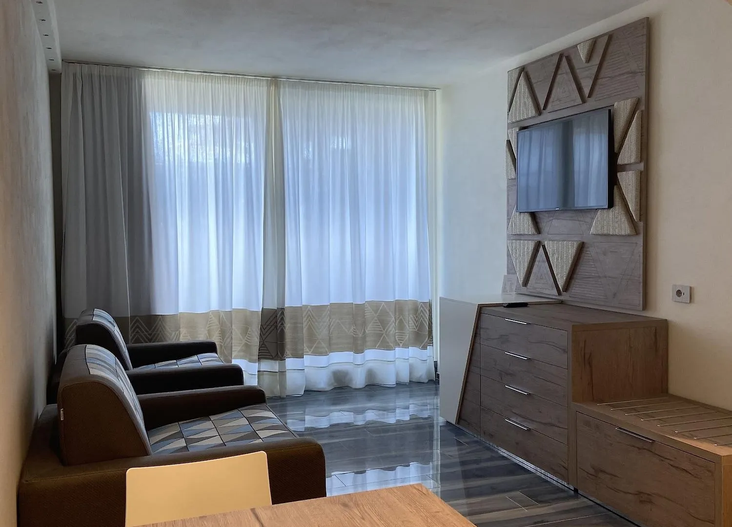 Sandalia Boutique Hotel - Adults Only Cannigione 4*,