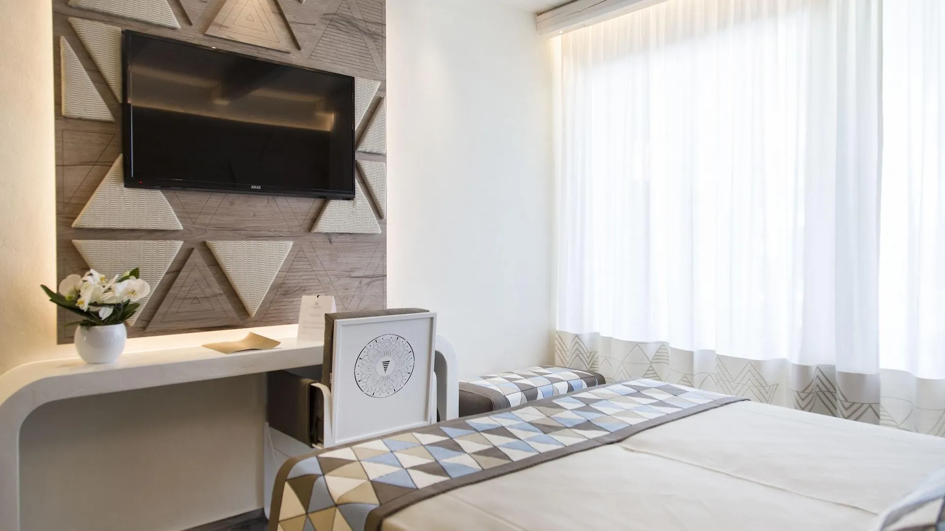 Sandalia Boutique Hotel - Adults Only Cannigione