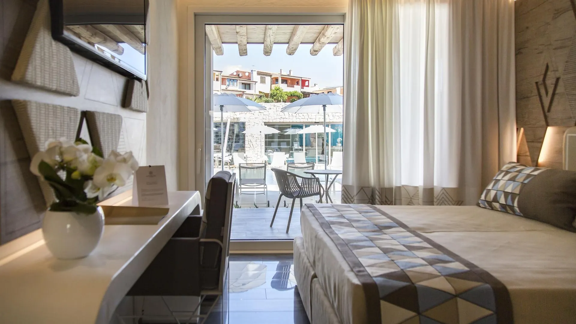 Sandalia Boutique Hotel - Adults Only Cannigione