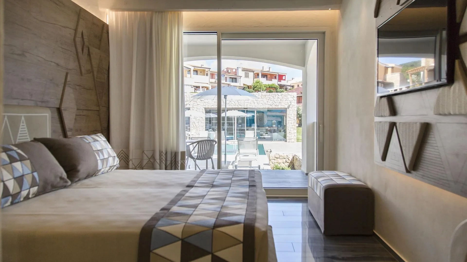 Sandalia Boutique Hotel - Adults Only Cannigione