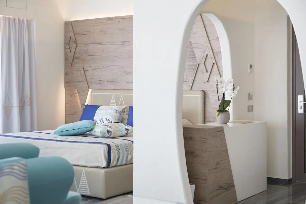Sandalia Boutique Hotel - Adults Only Cannigione