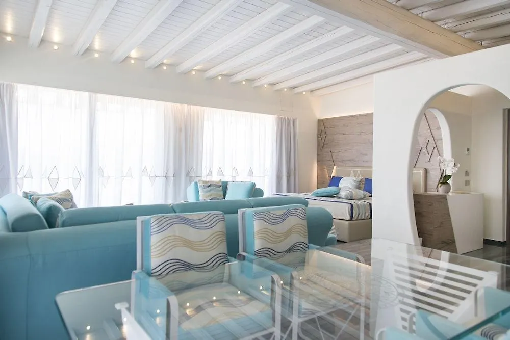 ****  Sandalia Boutique Hotel - Adults Only Cannigione Italie
