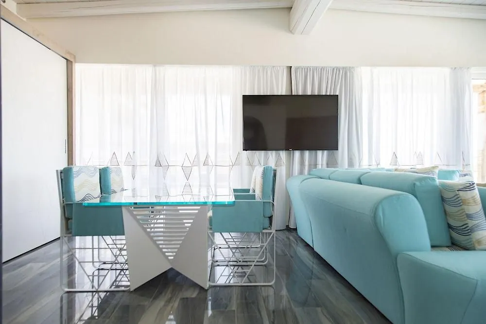 Sandalia Boutique Hotel - Adults Only Cannigione
