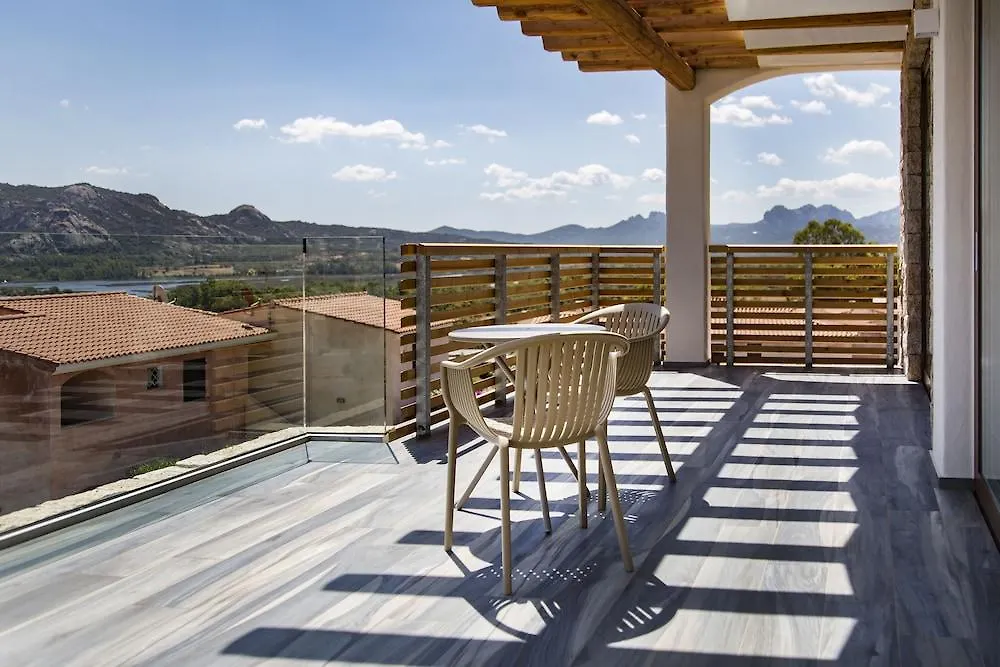 Sandalia Boutique Hotel - Adults Only Cannigione