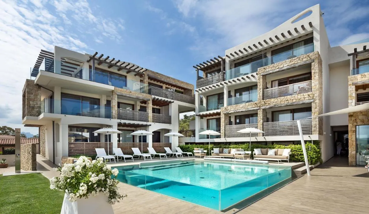 Sandalia Boutique Hotel - Adults Only contacts