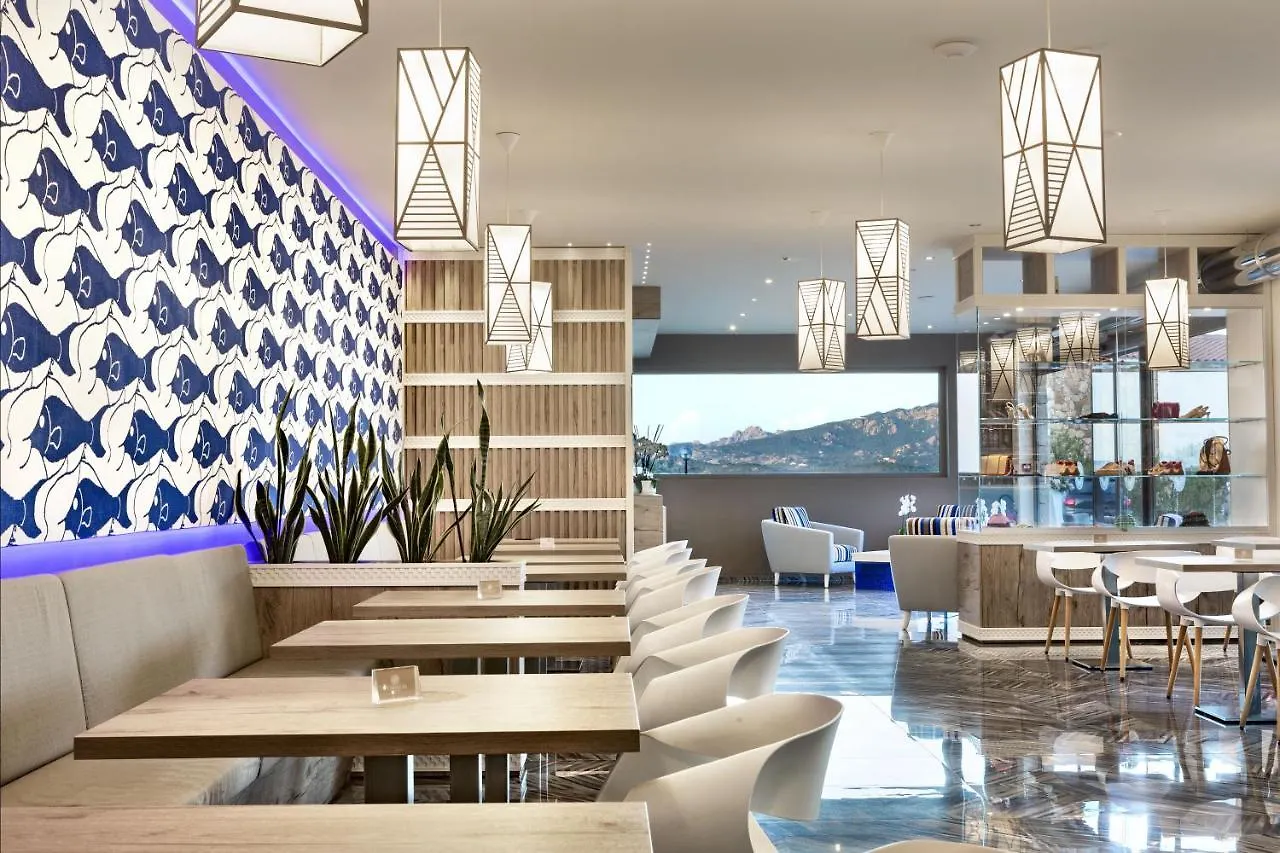 Sandalia Boutique Hotel - Adults Only Cannigione