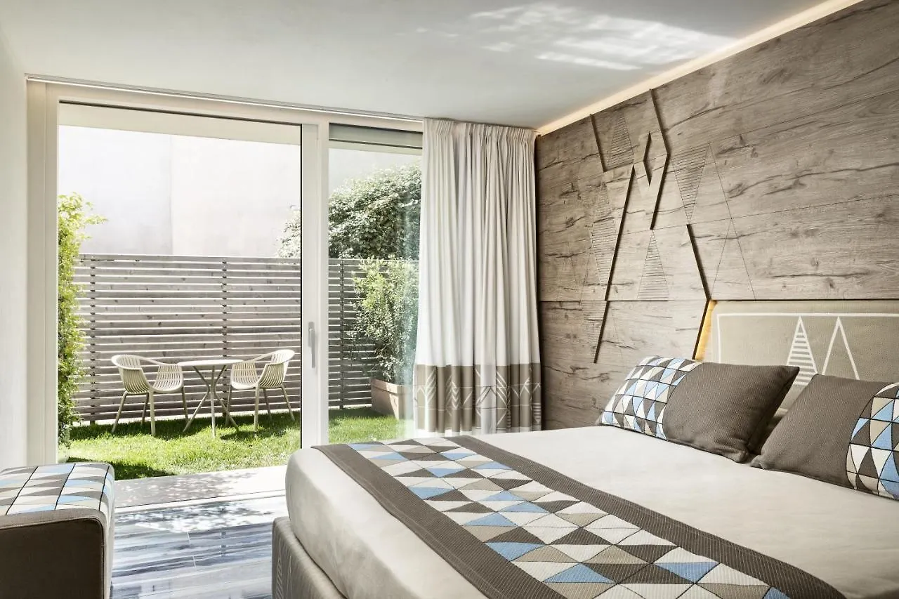 ****  Sandalia Boutique Hotel - Adults Only Cannigione Italy