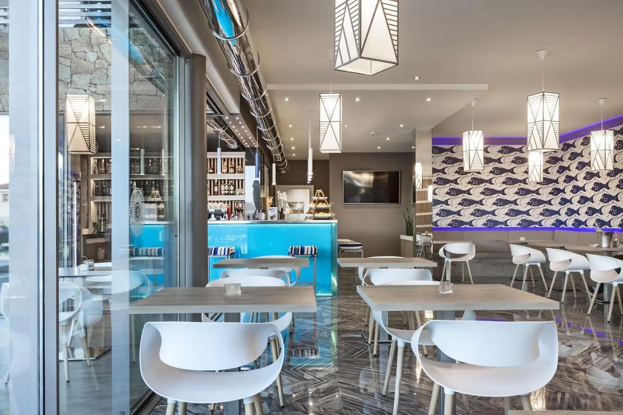 Sandalia Boutique Hotel - Adults Only Cannigione