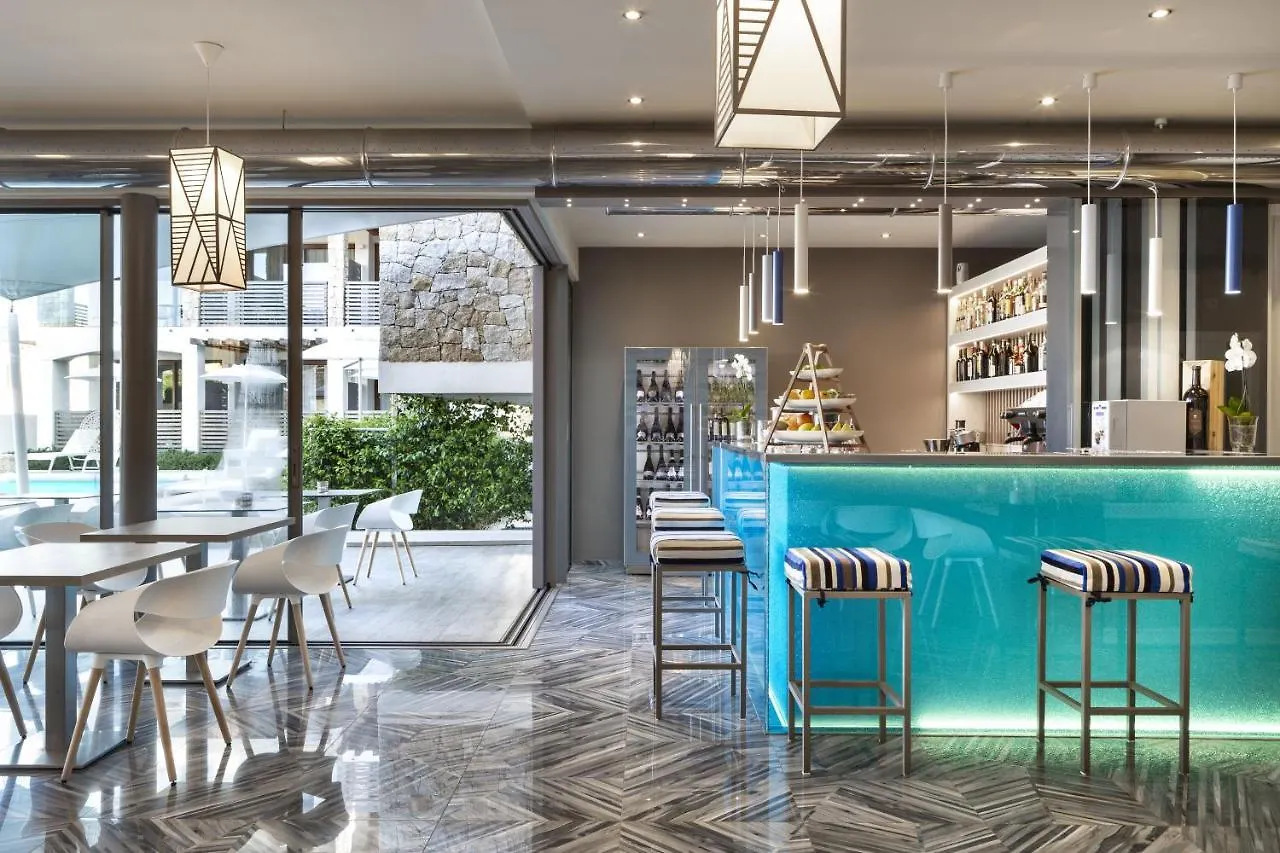 Sandalia Boutique Hotel - Adults Only Cannigione