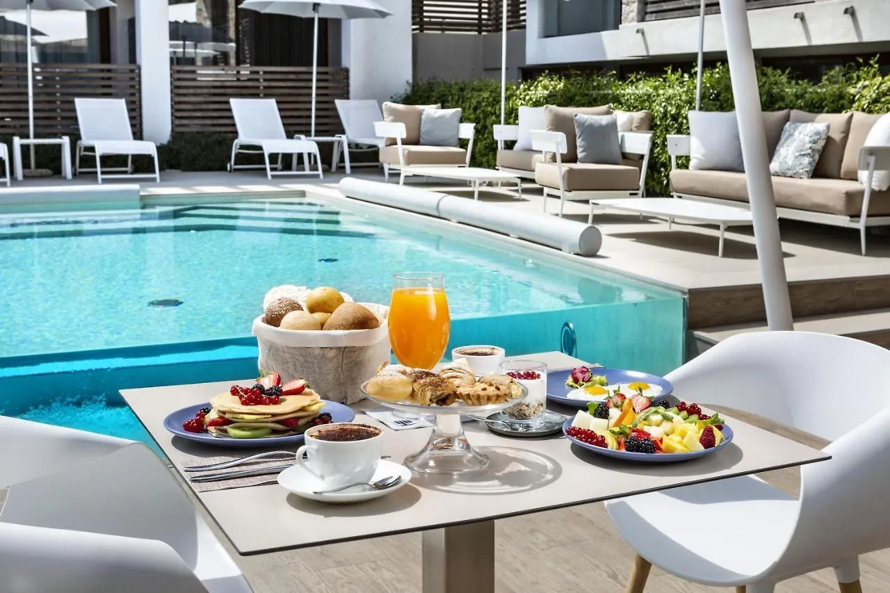 Sandalia Boutique Hotel - Adults Only Cannigione