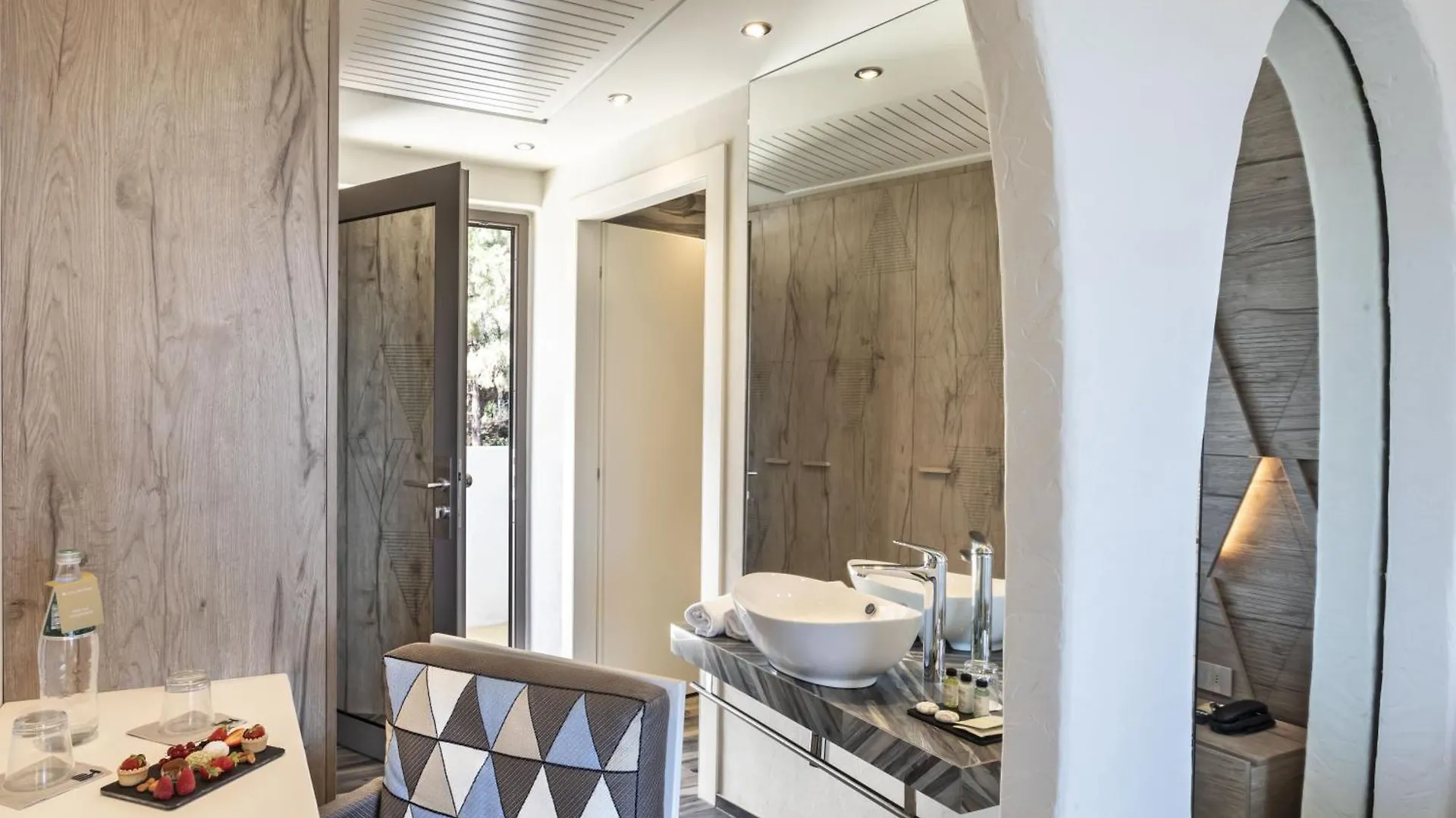 Sandalia Boutique Hotel - Adults Only Cannigione