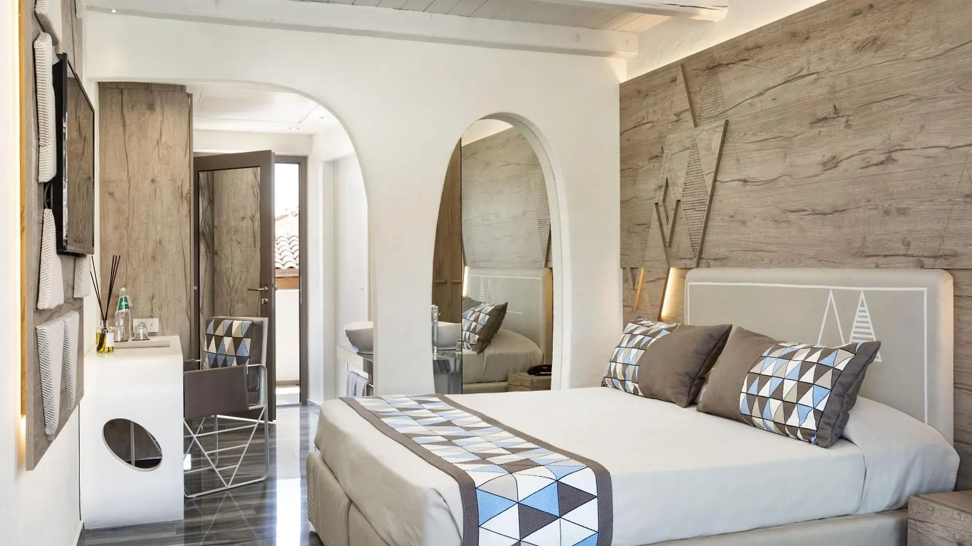 Sandalia Boutique Hotel - Adults Only Cannigione