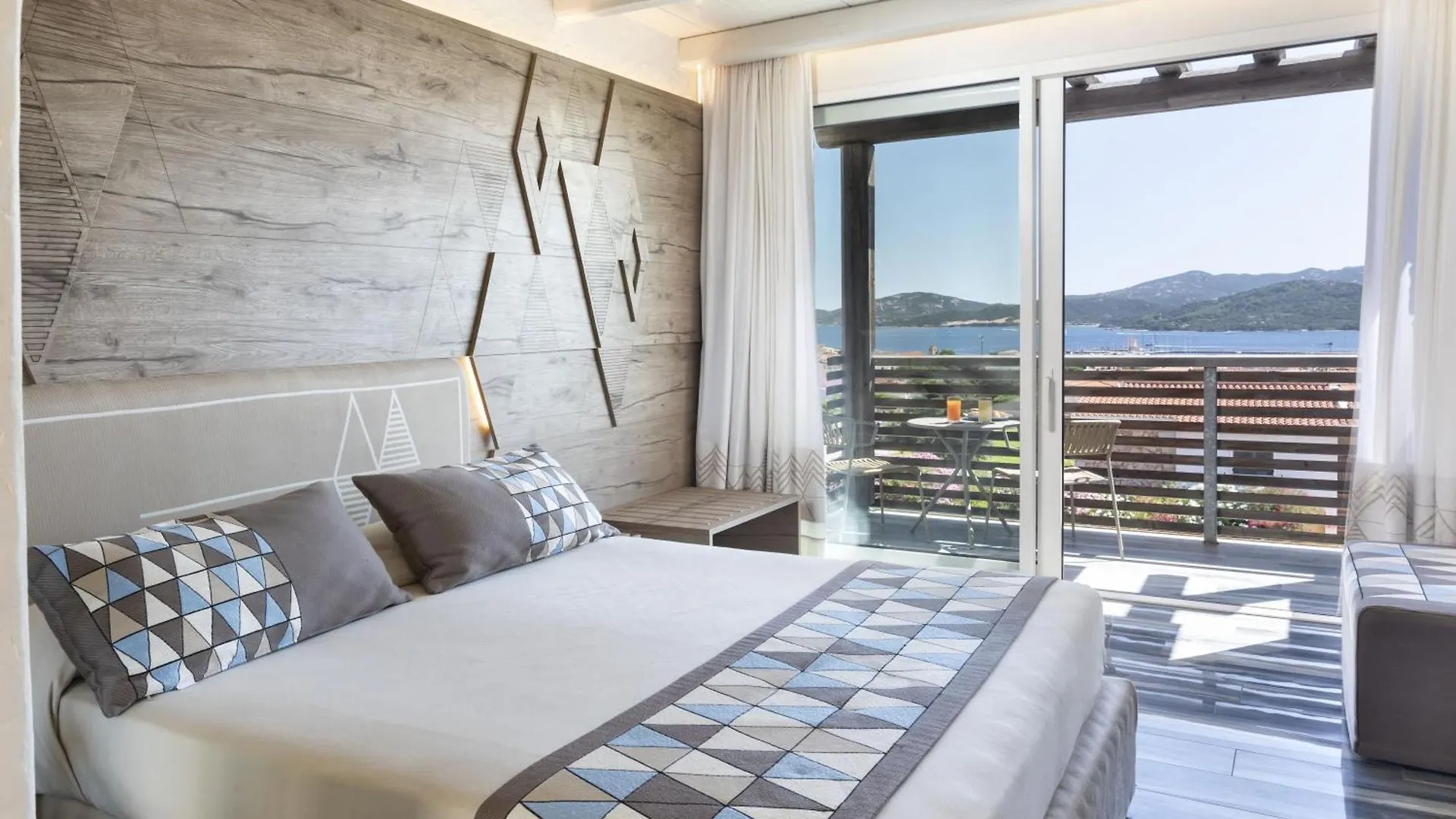 Sandalia Boutique Hotel - Adults Only Cannigione