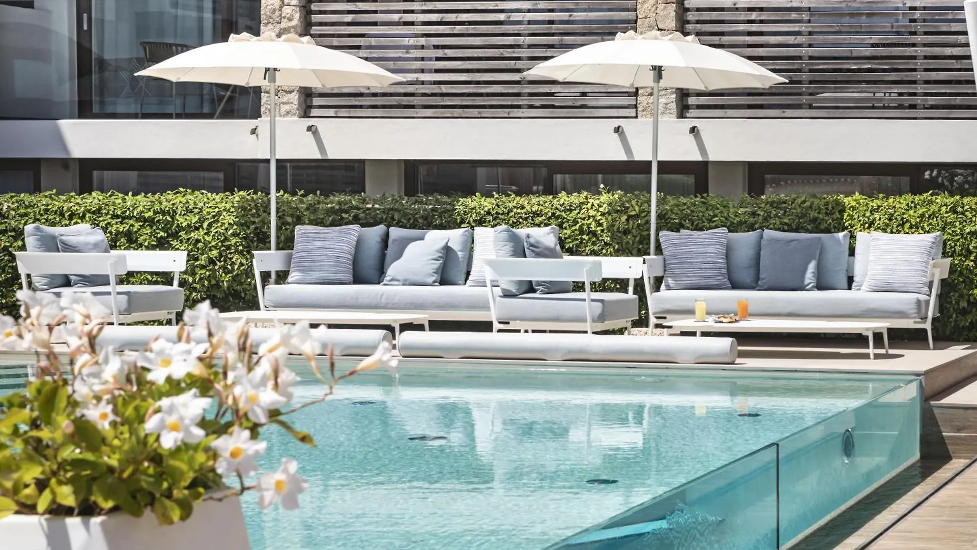 Sandalia Boutique Hotel - Adults Only Cannigione Italy