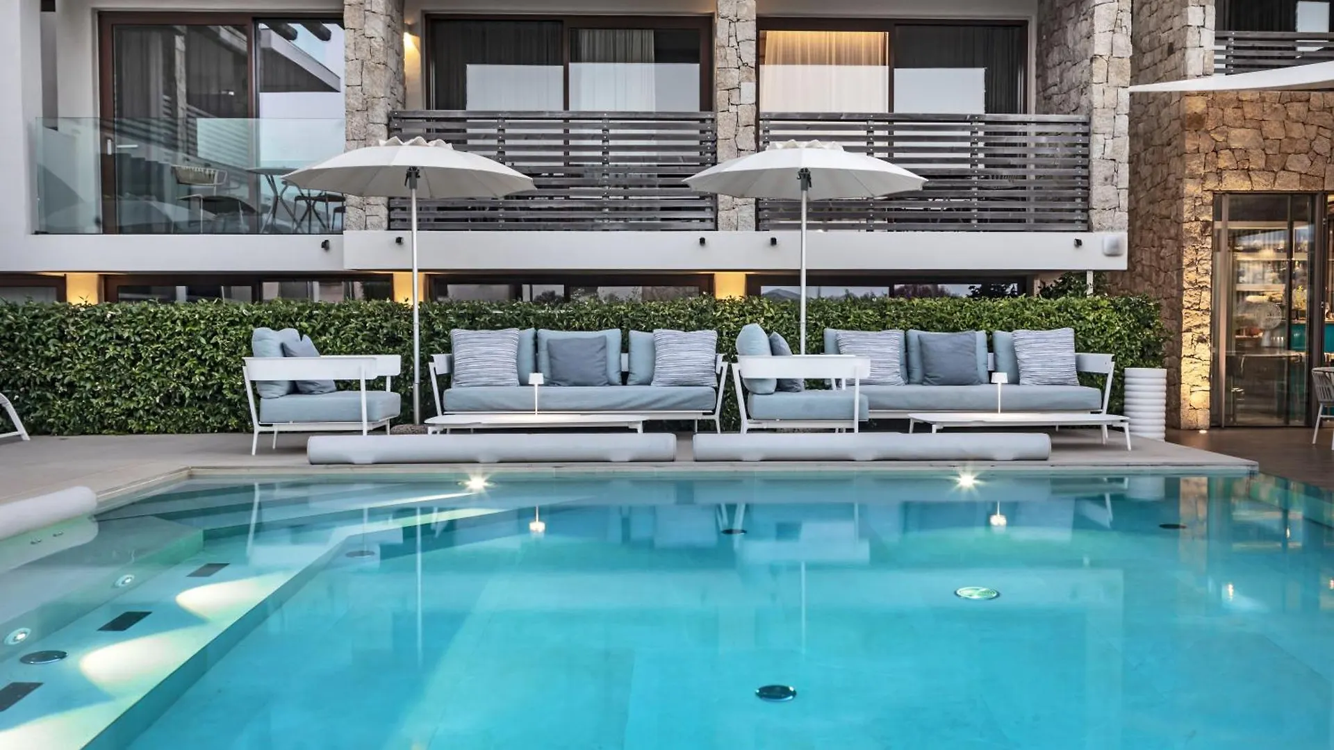 Sandalia Boutique Hotel - Adults Only Cannigione