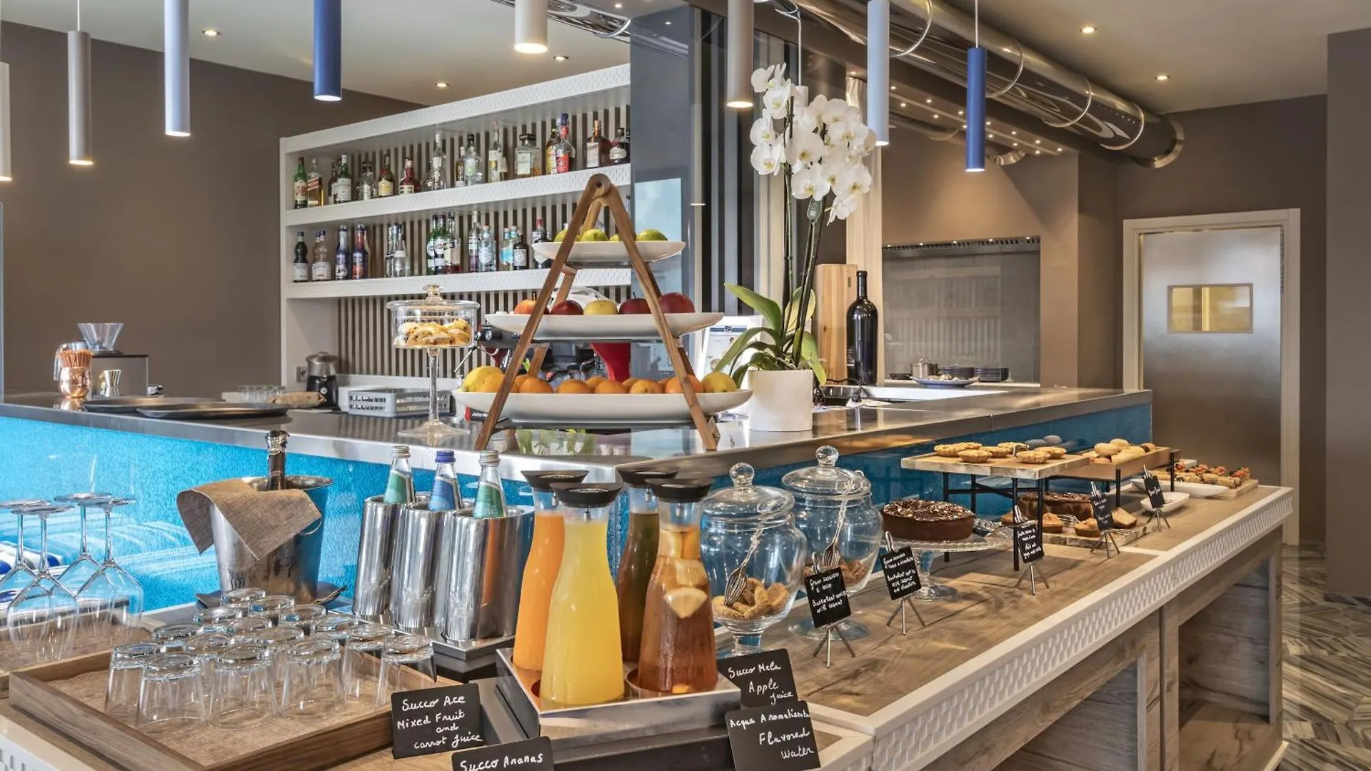 Sandalia Boutique Hotel - Adults Only Cannigione
