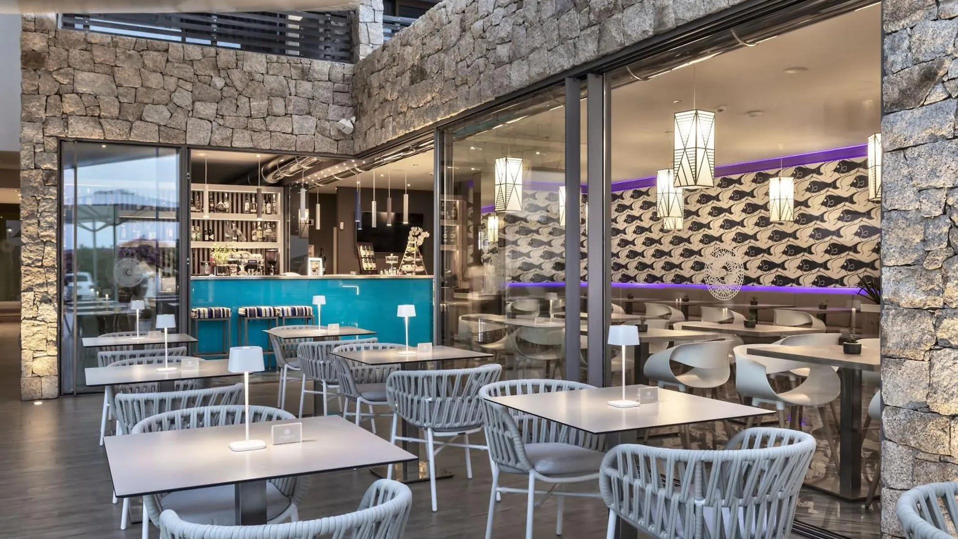 Sandalia Boutique Hotel - Adults Only Cannigione 4*,  Italie