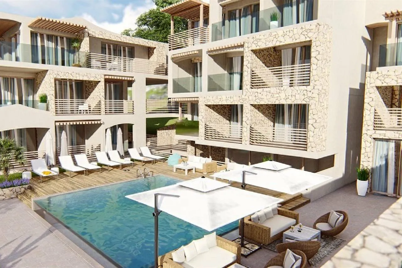 Sandalia Boutique Hotel - Adults Only Cannigione