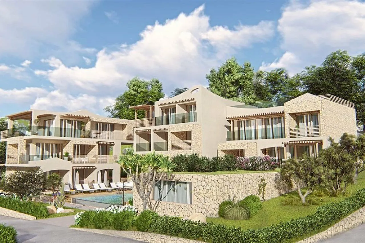 Sandalia Boutique Hotel - Adults Only Cannigione